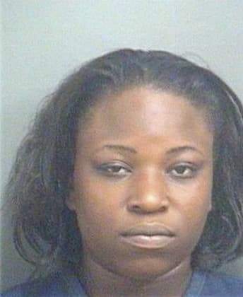 Nedieuda Joseph, - Palm Beach County, FL 